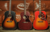 Gibson Acoustic Specials