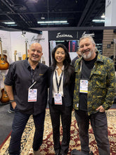 Namm 2026 i bilder