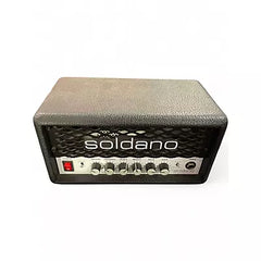 Mini Amps Soldano