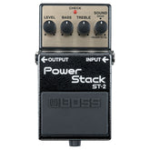 Boss St-2 Power Stack