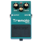 Boss Tr-2 Tremolo
