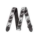 Fender Monogrammed Straps