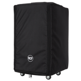 Rcf Cover With Wheels For Evox J8 And Evox Jmix8