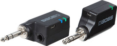 Boss Wl-20 Wireless System