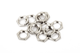 Fender Potentiometer Nuts