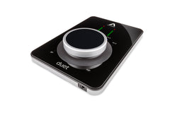 Apogee Duet 3 | USB-C sound card, 2 in / 4 out, DSP