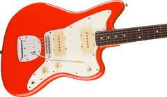 Fender Player Ii Jazzmaster Rosewood Fingerboard, Coral Red