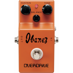 Ibanez Od850 Overdrive
