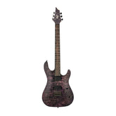 Cort Kx500 Etched deep Violet