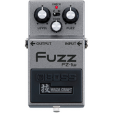 Boss Fz-1W Fuzz