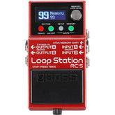 Boss RC-5 Loop Station