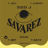 Savarez 520-J Extra Hard Tension