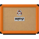 Orange Rocker 32, Rörkombo I Stereo Med Dubbla Effektreturer