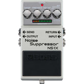 Boss Ns-1X Guitar Effects