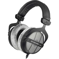 Beyerdynamic Dt 990 Pro 80 Ohm - Open Studio Headphones