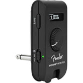 Fender Mustang Micro