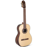 Manuel Rodriguez Classical Guitars Superior Series C Palisander Spruce(Ding i Botten)