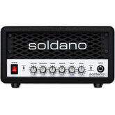 Mini Amps Soldano