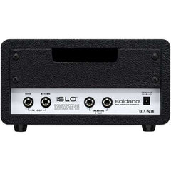 Mini Amps Soldano