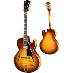 Eastman T49/V-GB Antique Goldburst