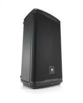 JBL EON712 | Aktiv, 12"+ 1", 1300W, blåtand, svart
