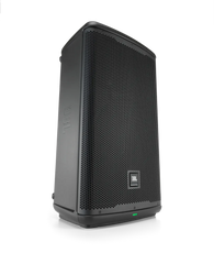 JBL EON712 | Aktiv, 12"+ 1", 1300W, blåtand, svart
