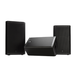 Rcf Art 910 Digital Active Speaker 10" + 1,75"