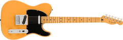 Fender American Professional Ii Telecaster Maple Fingerboard Butterscotch Blonde