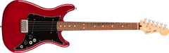 Fender Player Lead Ii, Pau Ferro Fingerboard, Crimson Red Transparent