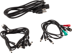 Fender Engine Room Lvl8 Power Supply, 230V Eur