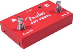 Fender 2-Switch Aby Pedal, Ed