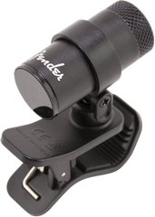 Fender Bullet Tuner, Black