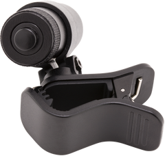 Fender Bullet Tuner, Black