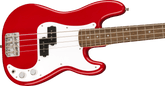 Squier Mini P Bass, Laurel Fingerboard, Dakota Red