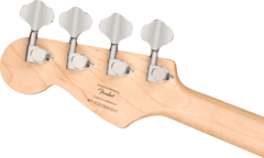 Squier Mini P Bass, Laurel Fingerboard, Dakota Red