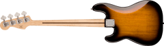 Squier Sonic Precision Bass, Maple Fingerboard, 2-Color Sunburst