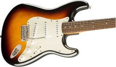 Squier Classic Vibe 60S Stratocaster, Laurel Fingerboard, 3-Color Sunburst