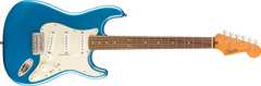 Squier Classic Vibe 60S Stratocaster, Laurel Fingerboard, Lake Placid Blue