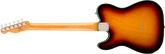 Squier Classic Vibe 60S Custom Telecaster, Laurel Fingerboard, 3-Color Sunburst