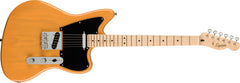 Squier Paranormal Offset Telecaster, Black Pickguard, Butterscotch Blonde