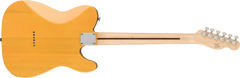 Squier Affinity Series Telecaster Left-Handed, Butterscotch Blonde