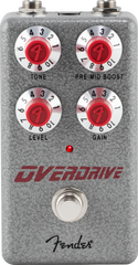 Fender Hammertone Overdrive
