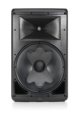 JBL EON715 | Aktiv, 15"+ 1", 1300W, blåtand, svart