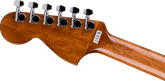 Fender Limited Edition California Standard Monterey, Black