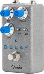 Fender Hammertone Delay