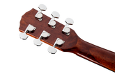 Fender CD-60SCE Dreadnought, All-Mahogany