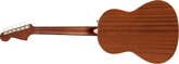 Fender Sonoran Mini All Mahogany