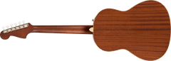 Fender Sonoran Mini All Mahogany