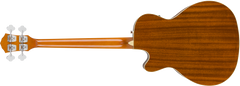 Fender Fa-450Ce Bass, Laurel Fingerboard, 3-Color Sunburst