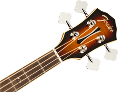 Fender Fa-450Ce Bass, Laurel Fingerboard, 3-Color Sunburst